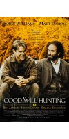 Good Will Hunting (1997 - English)